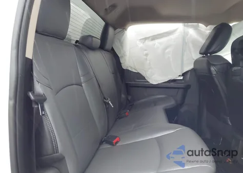 2019 Ram 2500 Tradesman 4X4 6'4 Box из США, поврежденный, VIN 3C6UR5CL0KG554364